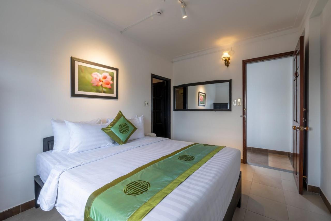 Charming Riverside Hotel Hue Εξωτερικό φωτογραφία