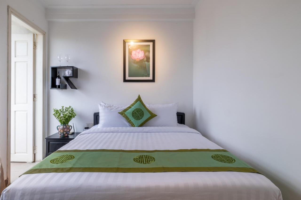 Charming Riverside Hotel Hue Εξωτερικό φωτογραφία