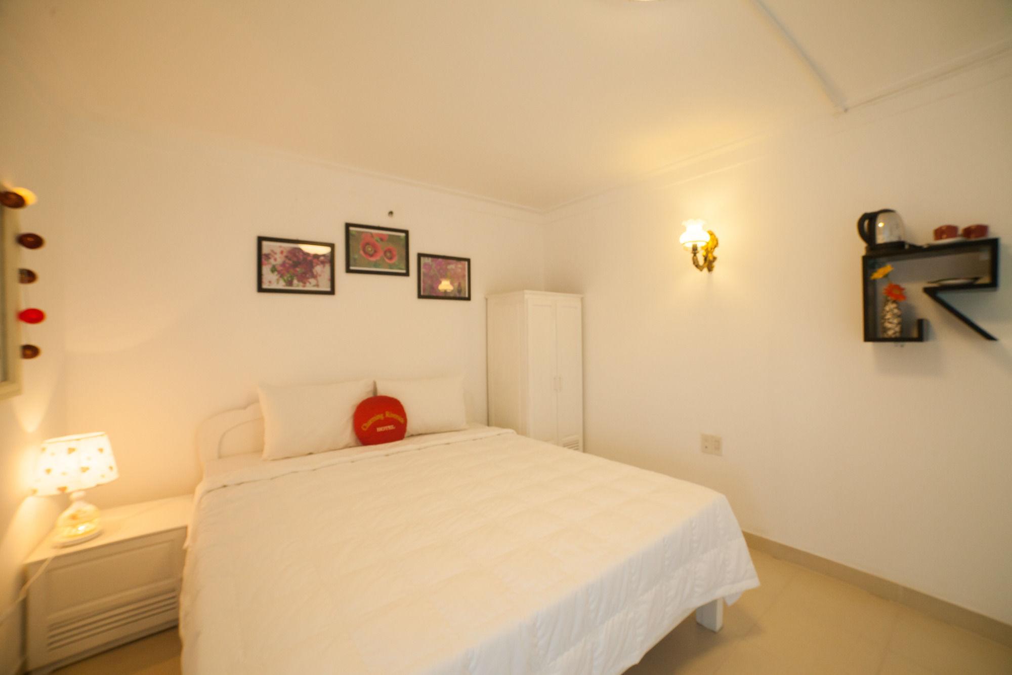 Charming Riverside Hotel Hue Εξωτερικό φωτογραφία