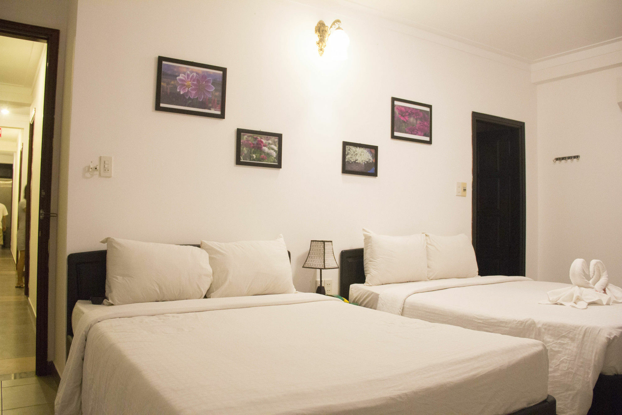 Charming Riverside Hotel Hue Εξωτερικό φωτογραφία
